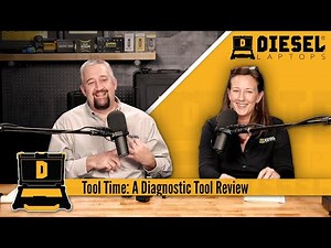 Tool Time: A Diagnostic Tool Review