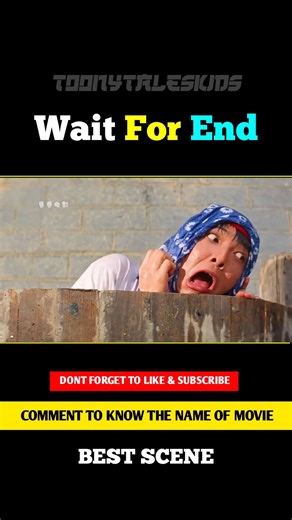 Water Pot Hideout Turns Into a Life-or-Death Escape 💧😱 #shortvideo