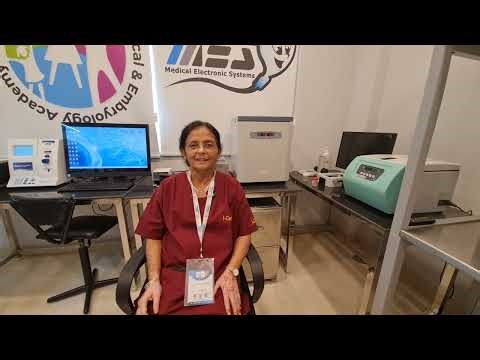 HO 132 Testimonial video of Dr Poonam Karanwal from Bijnor