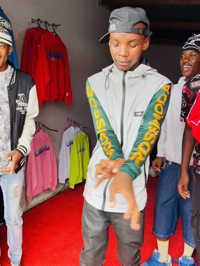 Discovering Yavele Fuseg: The Next Viral Sensation