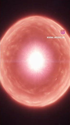 THIS is Stellar Lifecycle: CONFIRMED STELLAR PROCESS: