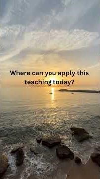 Biblical Thought of the Day 🙏 Powerful Bible Wisdom for Your Life #shorts