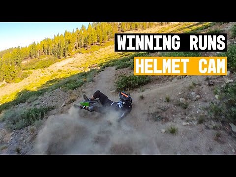 WINNING RUNS from Race For The Rail 2022 | POV | Onewheel Racing League