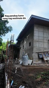 7.8K views · 31 reactions | Nag panabay kame nang nag eestimate din #estimation #estimate #paint Lito B Latagan MONDO Philippines Davies Paints Philippines | Lito B Latagan | Facebook