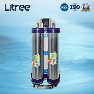 [Hot Item] Automatic Backwash House Water Filter