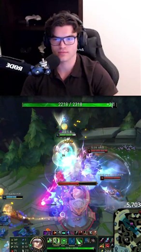 He is Right - Nerf Briar 😪🥱