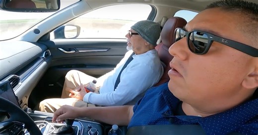 The Ride Home Program helps people formerly incarcerated in California transition back to society