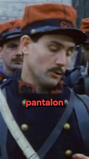 A French soldier refuses to obey his officer in 1914 #shorts #army #foryou #viral #fyp #movie