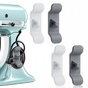 Watch How to use a wire organizer on Amazon Live