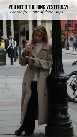 All these lovely rings are available to view in our London store, some of them are already live online! Link In bio. Shipping information 🚢 🕰️Because of how busy we are we require 7-10 business days to resize your ring before express posting. 🎁We ship internationally. You will pay for shipping, your duties and import taxes upon collecting. 🇬🇧Uk shipping is free! ❣️we will be updating this post with all the ring details soon xx #readytoshiprings #readymaderings #readytobuyrings #engagementri