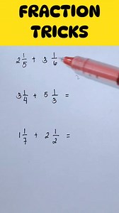 𝙈𝘼𝙏𝙃𝙐𝙏𝙊 || WATCH THIS‼️ #Mindblowing #millionviews #mathreels #mathtutor #math #mathematics #MATHuto #ilovemath #mathtrick #mathisfun #mathchallenge #Mathnasium #fypシ゚viralシfypシ゚ #contentcreator #reelsfb #reelsvideo #mathreels #mathtutor #math #mathematics #MATHuto #ilovemath #mathtrick #mathisfun #mathchallenge #Mathnasium #fypシ゚viralシfypシ゚ #contentcreator #reelsfb #reelsvideo | Daily Quizzes