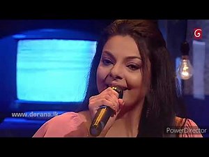 Kadula Niwannam (Cover) - Abhisheka