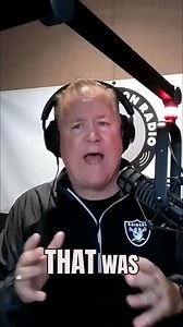 I love when some fans think I don’t keep it real. I see everything and make sure I always have strong opinions. Always respect the team and I continue to want the best for the Raiders! | JT the Brick