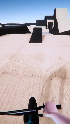 #pipebybmxstreets #pipe #xboxseriesx #gaming #fyp