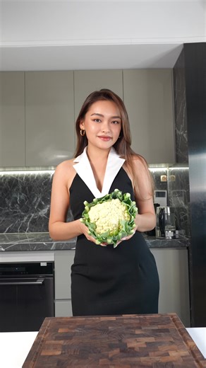 Cách Làm Khoai Tây Nghiền Bằng Súp Lơ