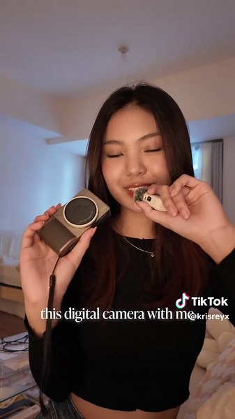 Discovering My Dream Digital Camera: The Ricoh GR III