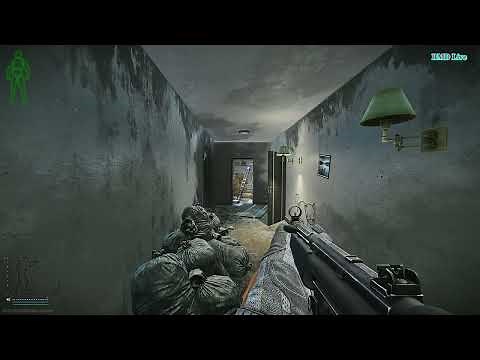 Escape From Tarkov : 0.13.5 All New Street Key Locations