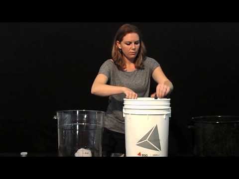 Sour Mash Recipe By Southern Boy Stills