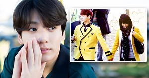 BTS's Jungkook Has The Kind Of Parents That Everybody Needs