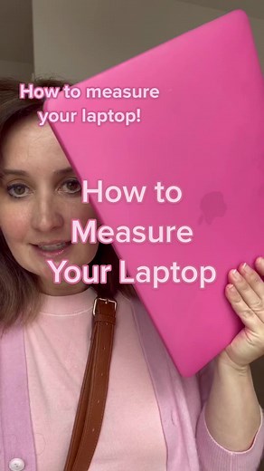 How to Measure Laptop Size for the Perfect Bag Fit