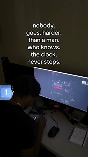 18-25 & hungry? DM “SCRIPT” on IG → full system free #19yearsold #dayinthelife #motivation