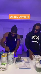 Daddy daycare | Jason Derulo