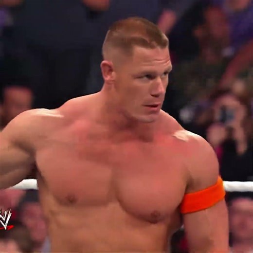 John Cena Edits