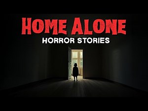 10 New Most Disturbing TRUE Home Alone Horror Stories | Silent Souls