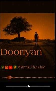 kaisi hai yeh dooriyan unplugged #viral #music #coversong