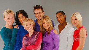 S Club 7 Is Reuniting, and We're Celebrating With This Ultimate Playlist