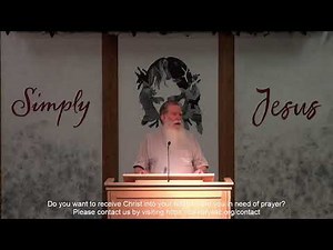 Jude 9-25
