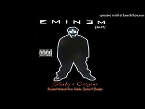Eminem Open Mic Freestyle (1997) [Remaster II]