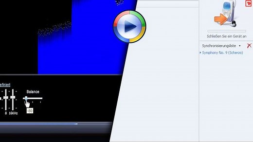 Der kostenloser Media Player aus dem Hause Microsoft