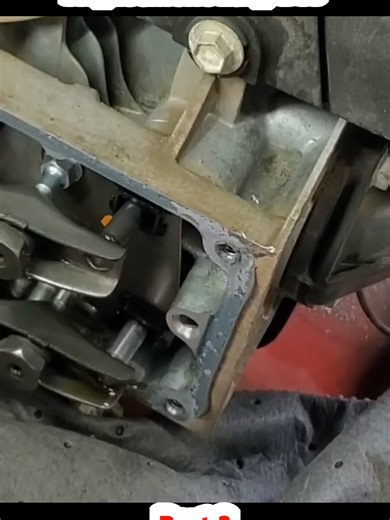 Briggs & Stratton Compression Release Valve Adjustment Guide