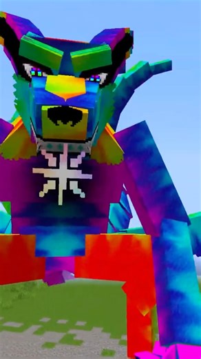 TREVOR CONSEGUIU A KURAMA DE CHAKRA INFINITO NO NARUTO MINECRAFT #minecraft #naruto