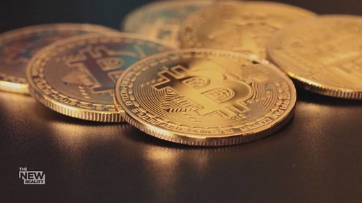 The power and potential of blockchain