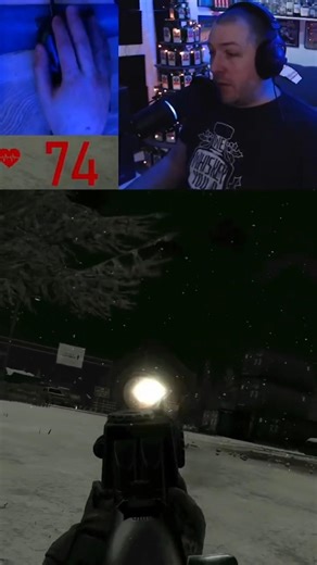 I Thought This Would Be An Easy Headshot... #tarkov #eft #tarkovgame #twitch #escapefromtarkov