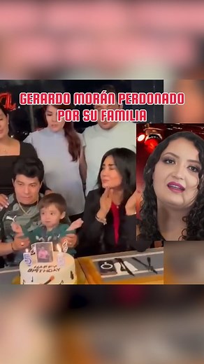 354K views · 2.2K reactions | Familia de Gerardo Morán en contra de su ex Amante #farandula #reelsfbシ #viralvideoシ #videoviralシ #reelsfypシ #viralchallenge #viralpost #fblifestyle | Calientitos TV | Facebook