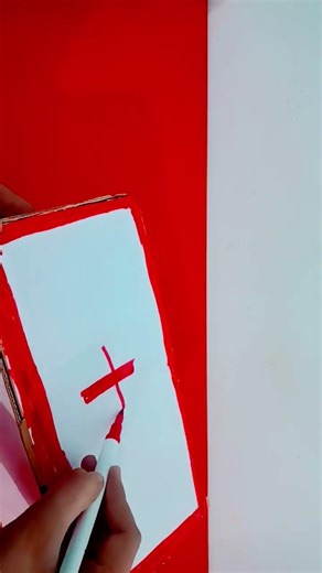 first aid box making school project reuse shoe 👟 box #craftyhome #craftyideas #art #medicinebox