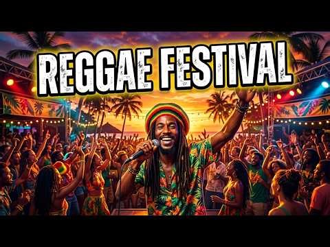 “Soulfire Destiny – Best Reggae Street Album Inspired by Bob Marley (Full Viral Edition)”