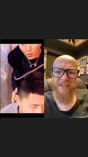 Hairdresser Reacts to HAIR FAILS