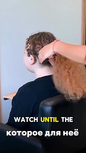 This girl’s transformation is unreal, watch until the end. Watch the full video in comments 👇👇 | Wonderful Time