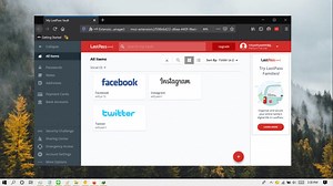 Cara Install Ekstensi LastPass di Mozilla Firefox