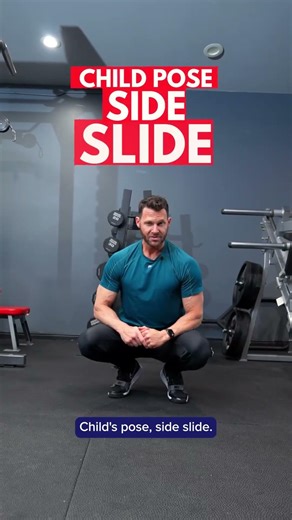 Three Stretches for Lower Back Pain