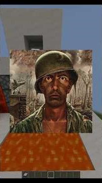 GUEST THE ITEM!!! #minecraft #shorts