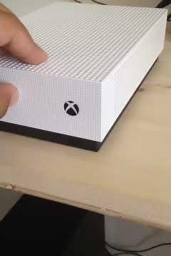 Xbox One S (wont turn on)