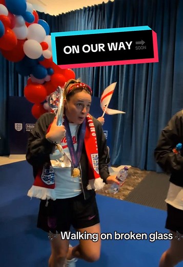 Homecoming of the Lionesses: Ready for WEURO 2025!