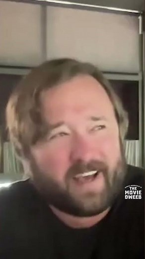 Haley Joel Osment Talks About Kingdom Hearts 4 🔑 | The Movie Dweeb