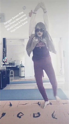 Lowdii Beats - Touch Me Softly #ritadinapinem #lowdiibeats #sanggarsenamritadinapinem #shorts #dance