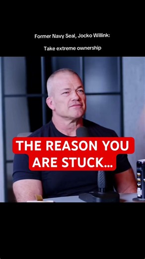 The Brutal Truth About Extreme Ownership With ‪@JockoPodcastOfficial‬ #motivation #veterans